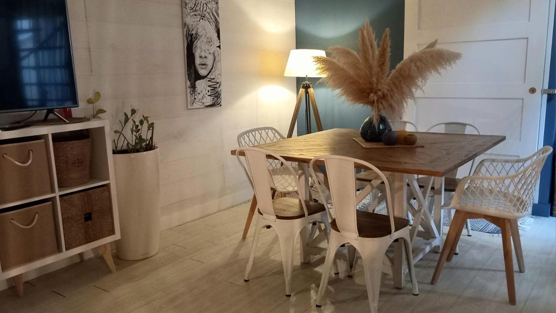 Appartement Duplex Toit Terrasse Apt Kültér fotó